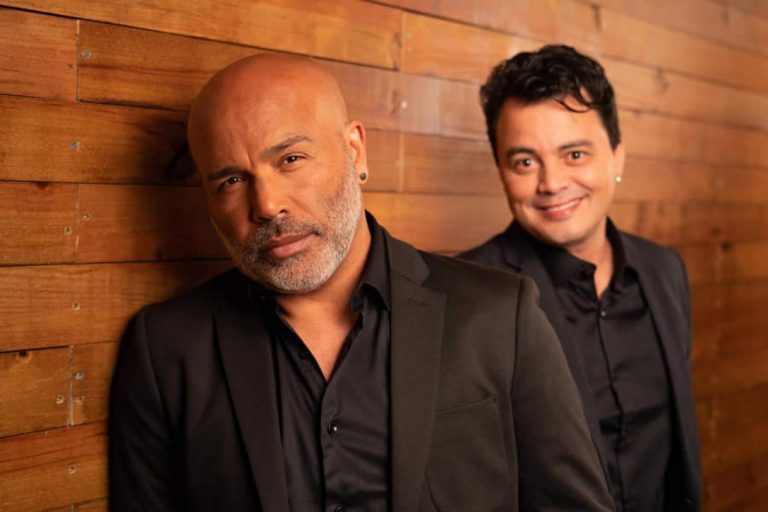 Festa do Bom Sucesso tem show com Rick e Renner neste fim de semana