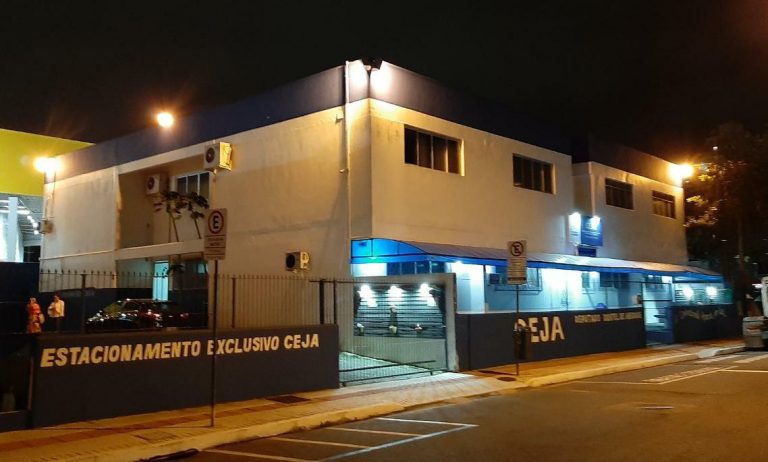 Pré-matrículas para o CEJA iniciam nesta sexta em BC