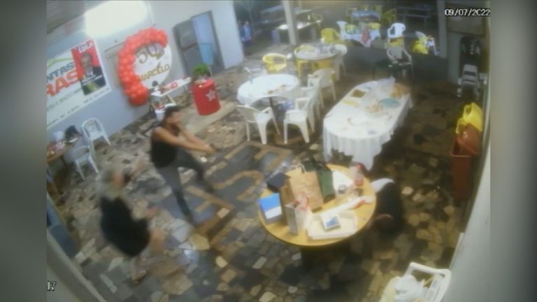 Perícia em celular de assassino de GM pode mudar o rumo investigação, diz delegada