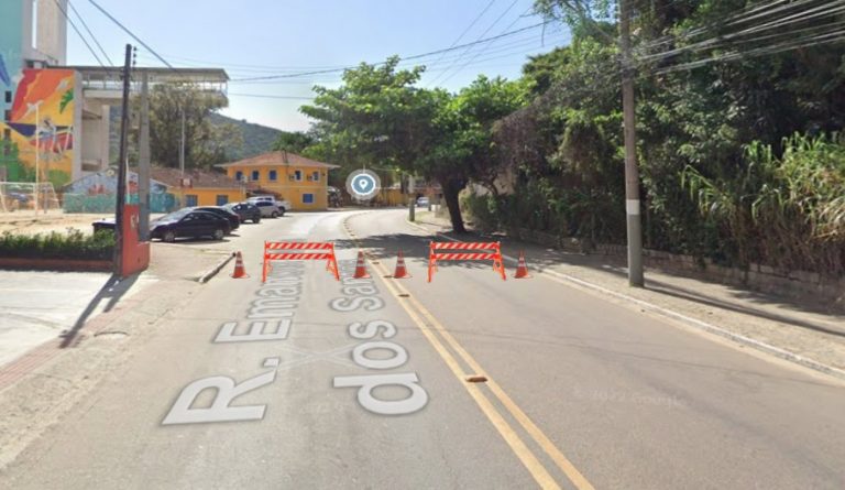 Festa do Bom Sucesso altera trânsito na Barra nesta sexta-feira