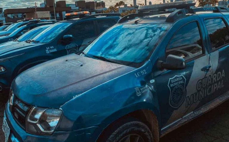 Adolescente desaparecida é encontrada pela GM e Resgate Social