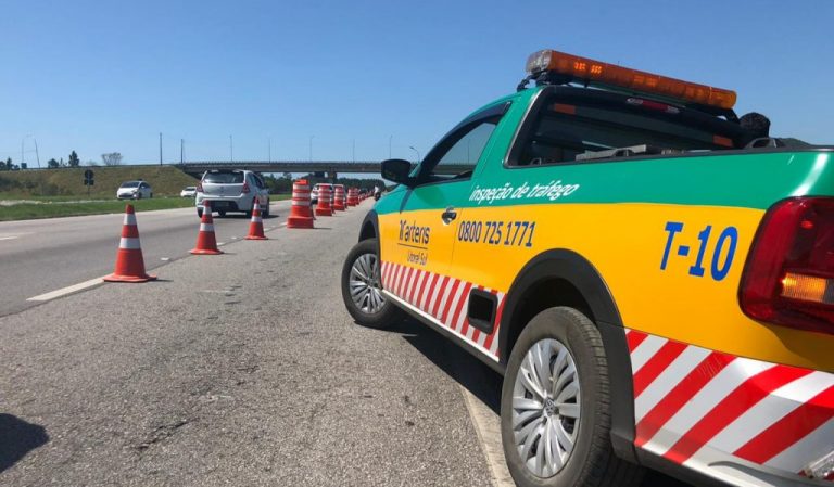 Arteris nega venda e informa busca por investidores