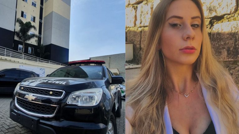 Criança desaparecida após assassinato da mãe e do irmão é encontrada em MG