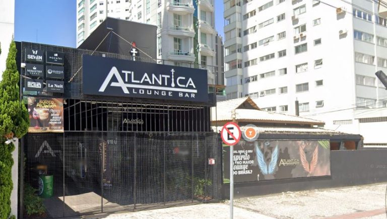 Justiça manda suspender funcionamento de Lounge na Avenida Atlântica