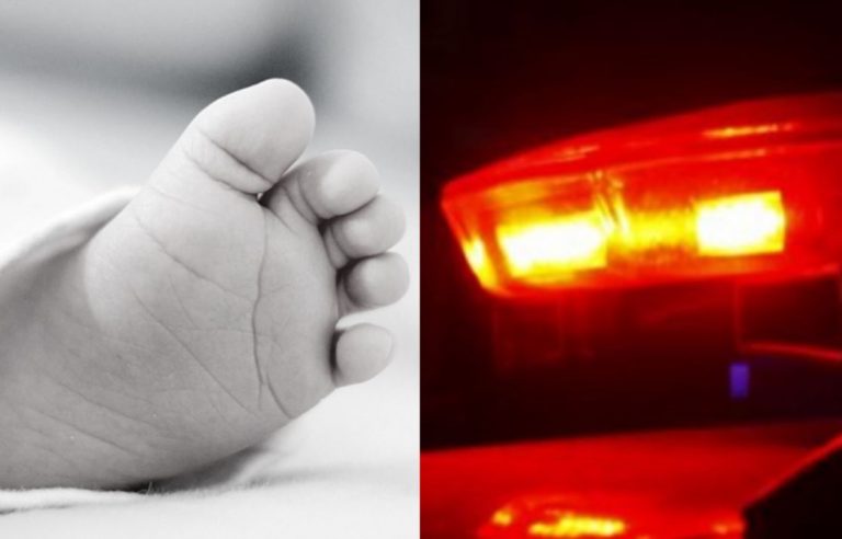 Bebê de três meses de Caçador, vítima de agressão, tem morte cerebral confirmada