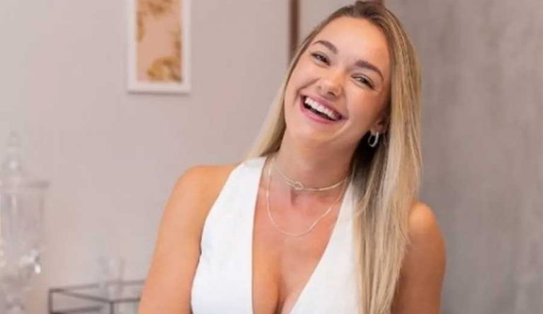 Esteticista de Balneário Camboriú morre em acidente de moto