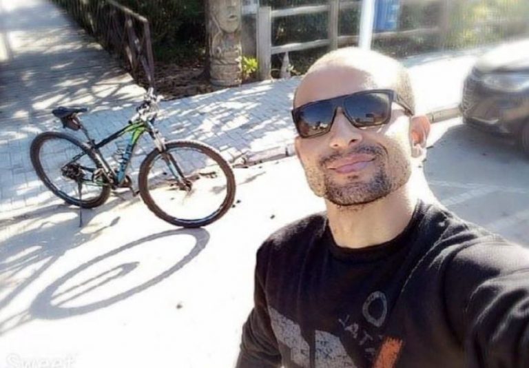 Homem desaparecido é encontrado morto na Praia Brava