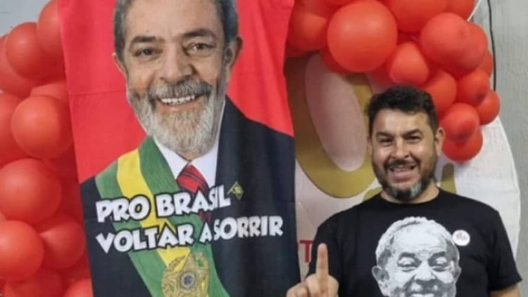 Polícia não vê crime político em morte de GM tesoureiro do PT