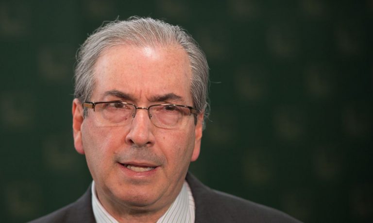 Desembargador mantém decisão que permitiu candidatura de Eduardo Cunha