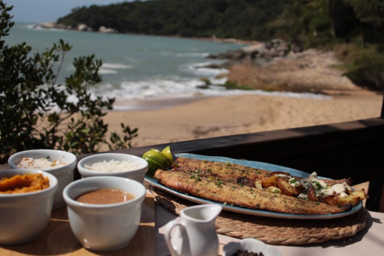 Roteiro Gastronômico Cultural de Balneário Camboriú tem inscrições abertas