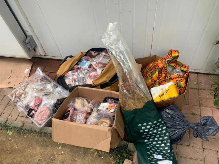 Polícia recupera 100 quilos de carnes nobres furtadas em restaurante