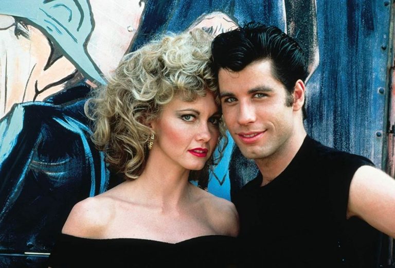 Estrela do filme ‘Grease’, Olivia Newton-John morre aos 73 anos