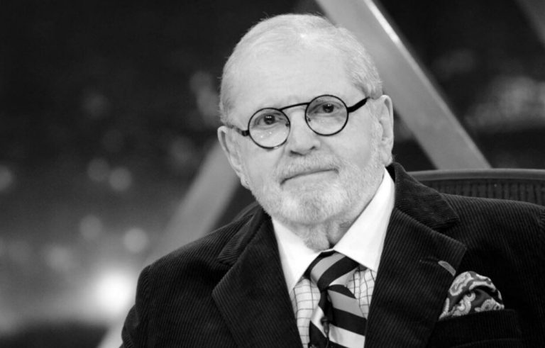 Jô Soares morre em São Paulo aos 84 anos