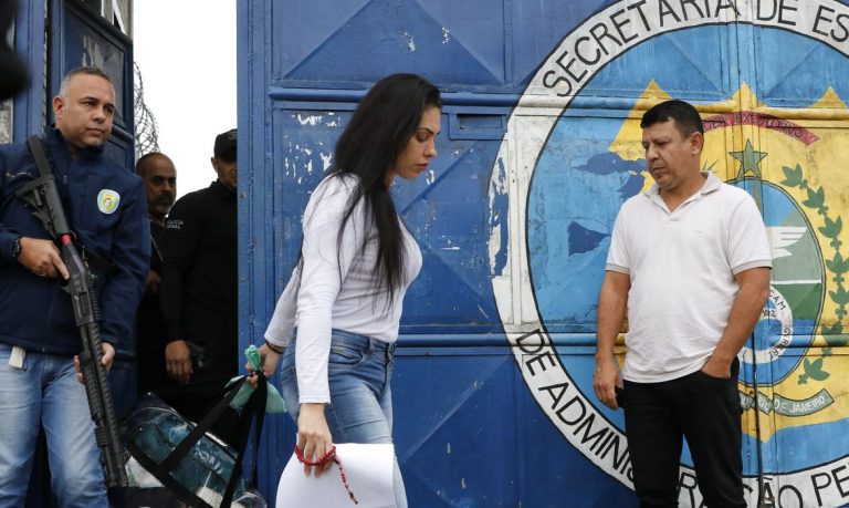 Caso Henry Borel: STJ concede liberdade de mãe acusada da morte do filho