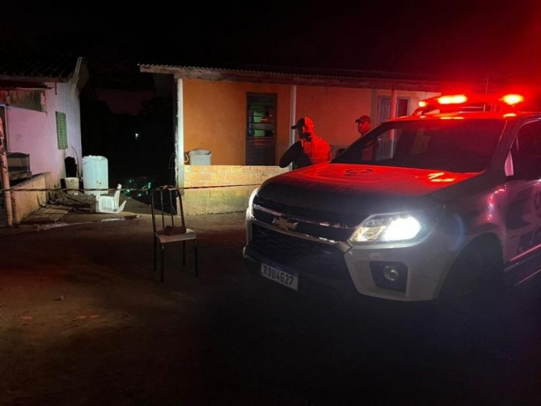 Rixa de escola entre adolescentes acaba em assassinato em comunidade indígena