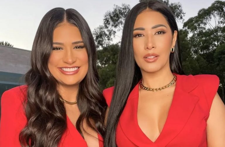 OFICIAL: Simone e Simaria terminam dupla e seguem em carreira solo