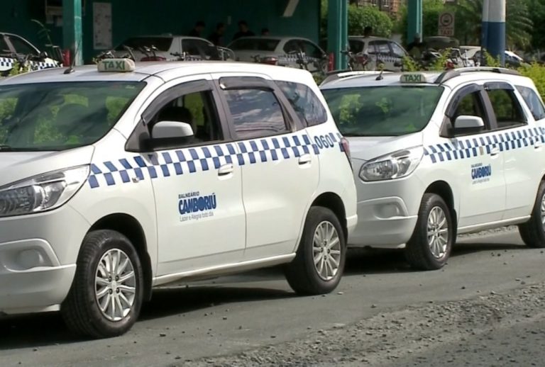 Prefeituras tem novo prazo para cadastro de profissionais para o auxílio taxista