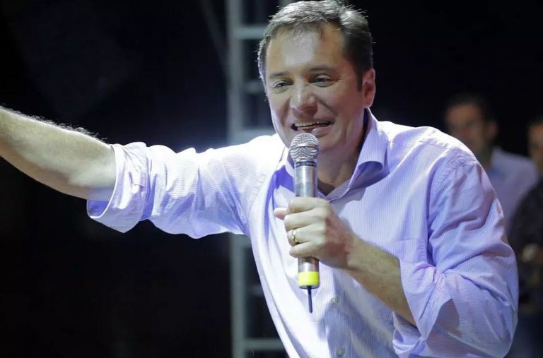 Edson Piriquito está apto a concorrer nas eleições 2024 em Camboriú