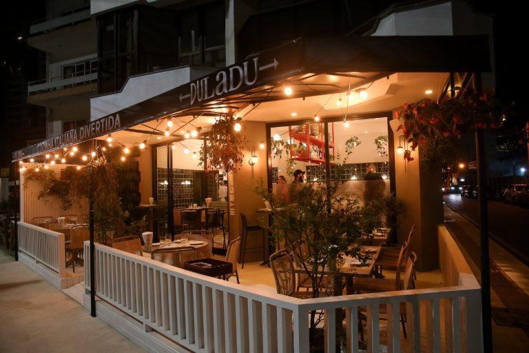 Chef Dudu Poerner lança novo restaurante italiano em Balneário Camboriú