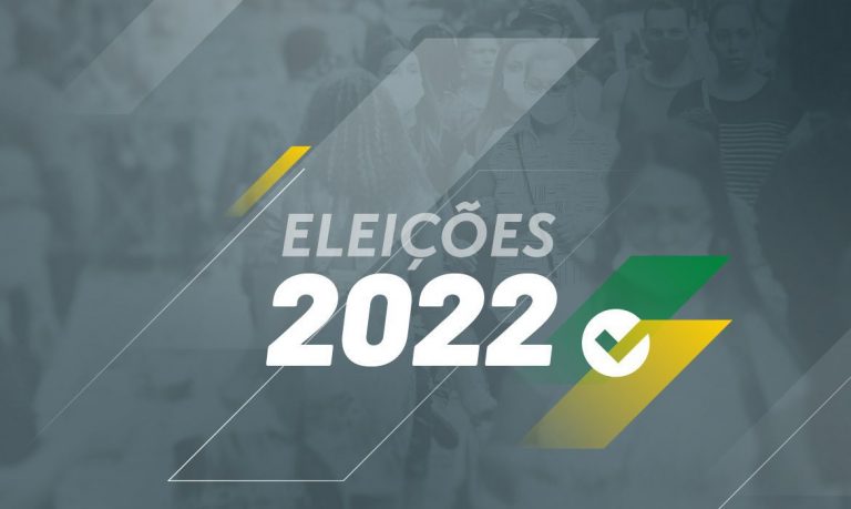 Após nove horas, horário de votação termina e começa a apuração