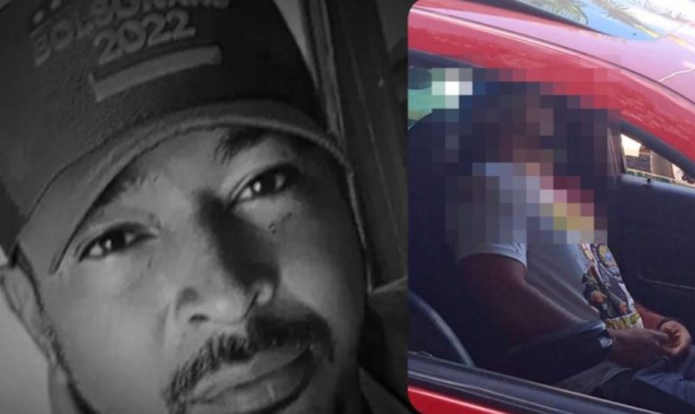 Vereador do PSB é preso acusado de ser mandante da morte de bolsonarista