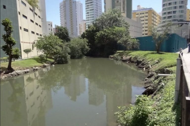 Rio Marambaia: A hipocrisia de quem cobra resultado mas não faz a sua parte