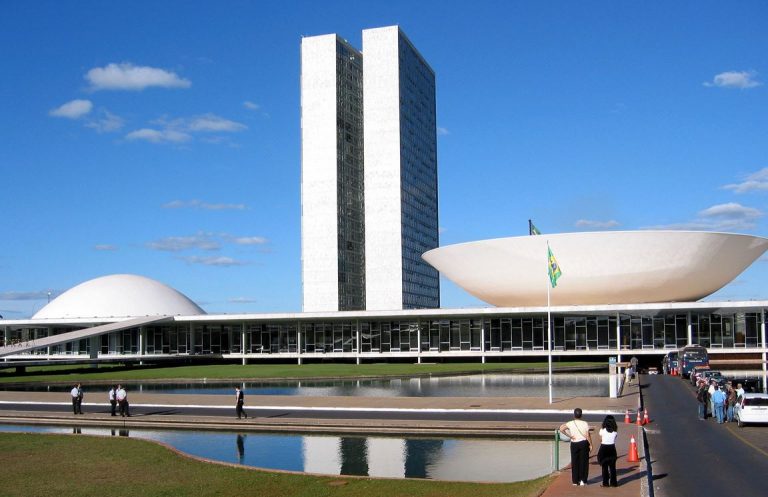 Veja quais foram os deputados federais eleitos por Santa Catarina