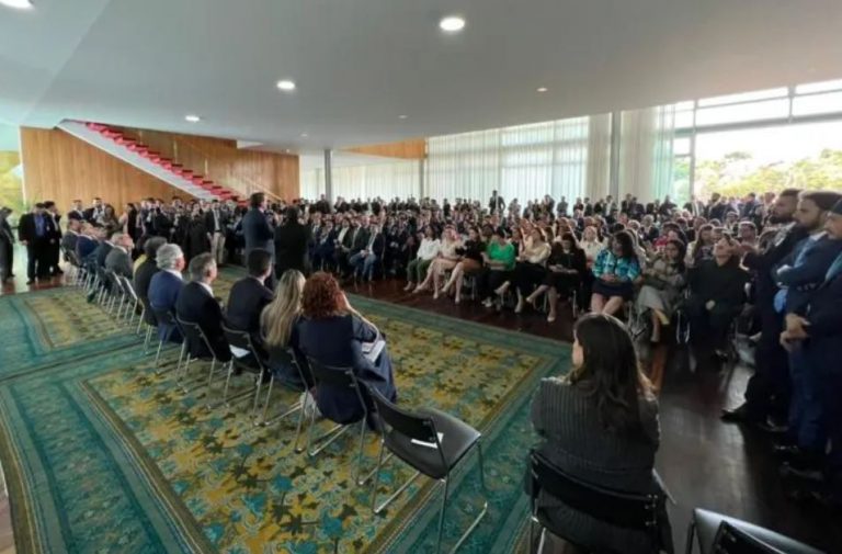 Bolsonaro virá a Balneário Camboriú para encontro com aliados. Saiba quando