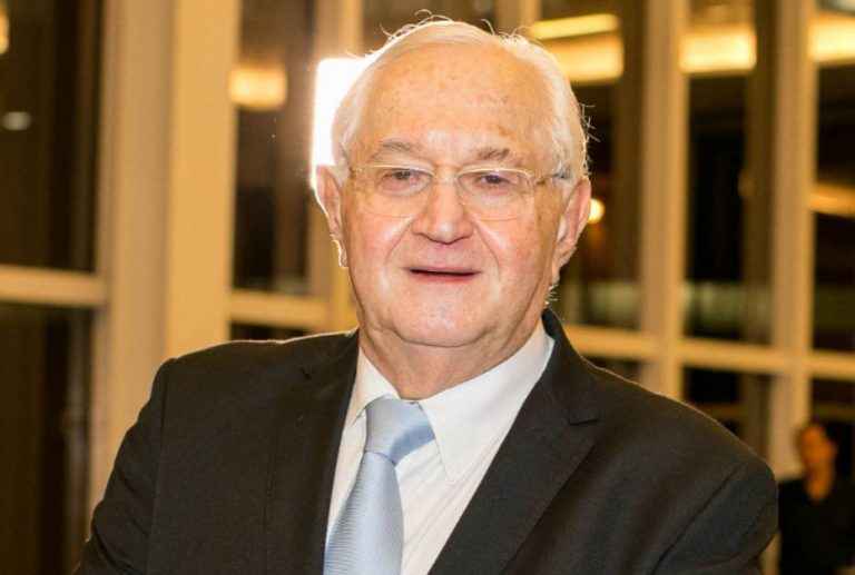 Com 65 anos de jornalismo, Boris Casoy desabafa: “Campanha para esquecer”