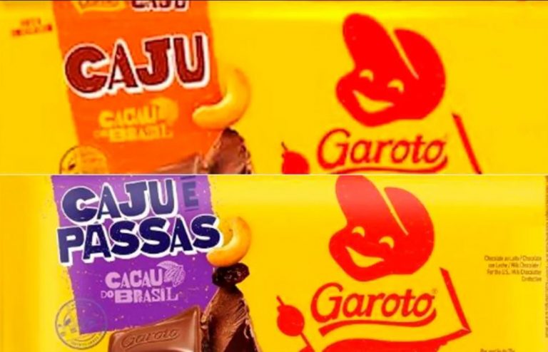 Vidro no Chocolate: Garoto anuncia recolhimento de dois lotes de barras