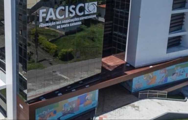 FACISC se posiciona sobre o segundo turno das eleições