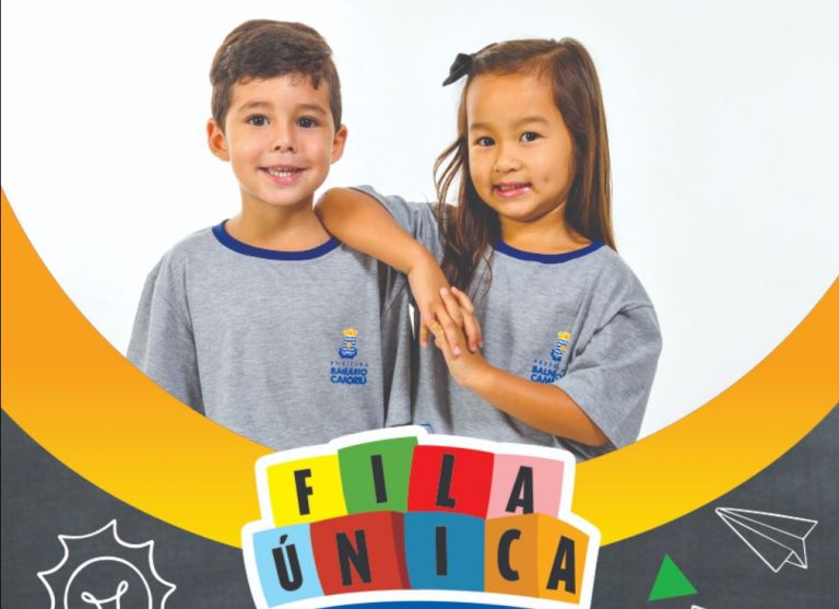 Recadastramento do Fila Única vai até a próxima terça-feira em BC