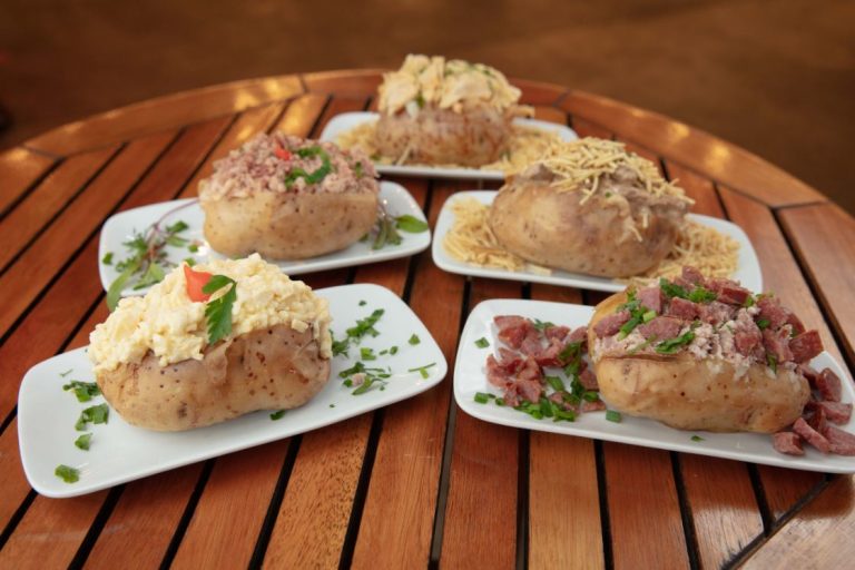 Definidos os preços da gastronomia da 37ª Oktoberfest Blumenau