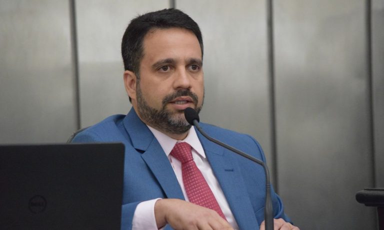 Governador do MDB de Alagoas é afastado do cargo pelo STJ