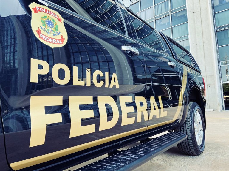 PF investiga denúncia de tráfico internacional de pessoas em Florianópolis