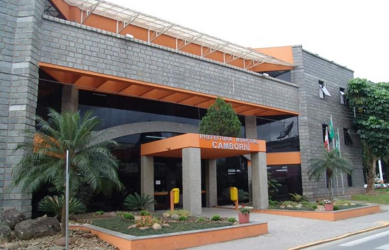 Município de Camboriú abre processo seletivo para contratação temporária na Saúde