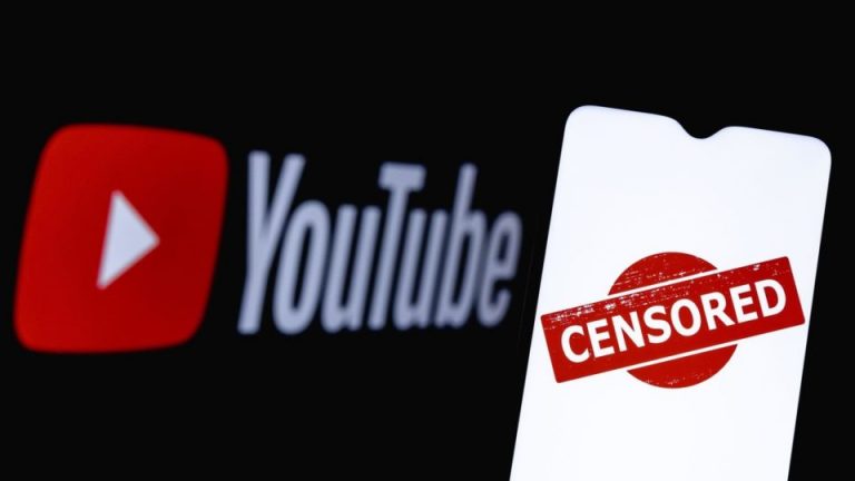 YouTube remove canal do jornal Brasil sem Medo e proíbe novo acesso