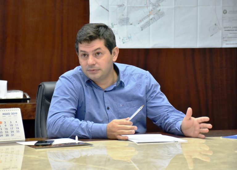 Contra Lula e MDB, prefeito catarinense diz que irá renunciar