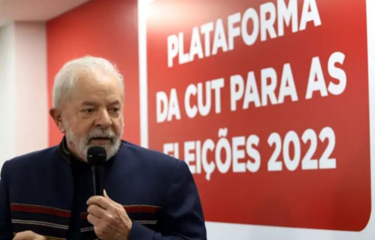PT quer volta do Imposto Sindical. 4 bilhões sairão do bolso do trabalhador por ano