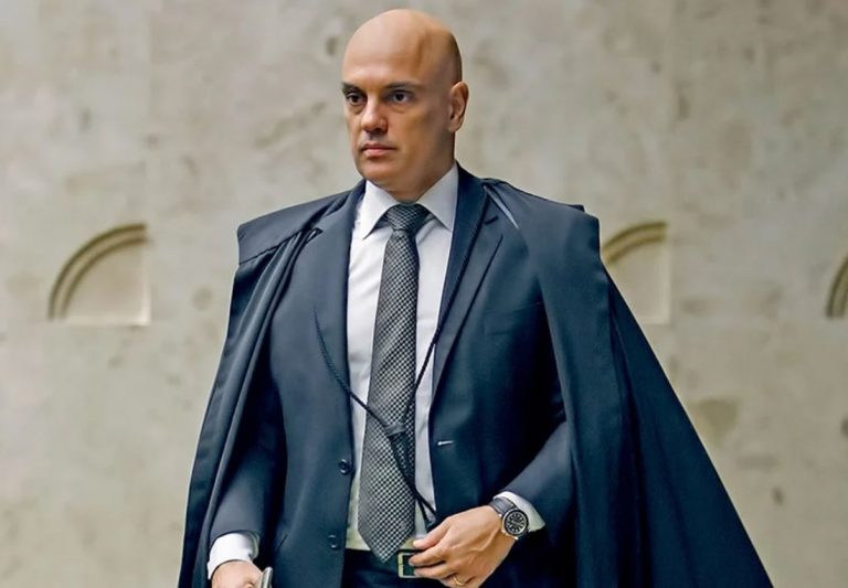 Mesmo com forças armadas pedindo investigações, Moraes diz que assunto sobre as urnas “acabou faz tempo”