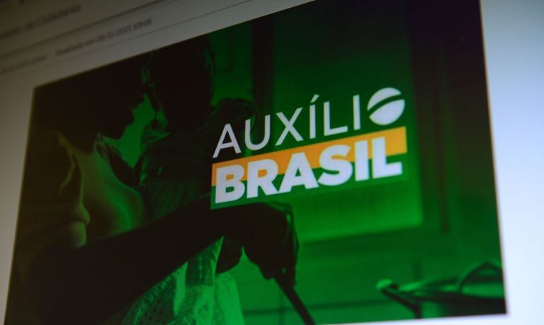 Caixa conclui pagamento da parcela de dezembro do Auxílio Brasil