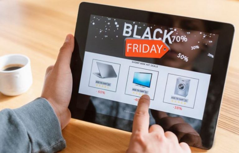 Black Friday deve movimentar lojas físicas e online em Santa Catarina