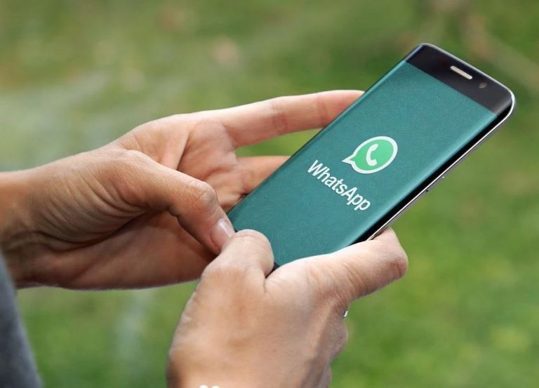 WhatsApp libera recurso para que usuários mandem mensagens para si mesmos