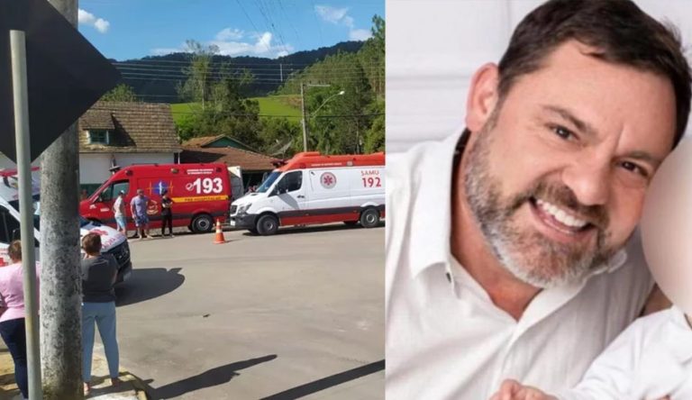 Vereador “lulista” mata empresário bolsonarista em Dona Emma