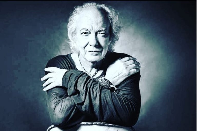Erasmo Carlos morre aos 81 anos