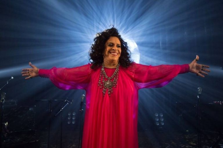 Cantora Gal Costa morre aos 77 anos