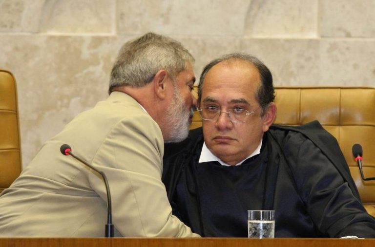 Gilmar Mendes desbloqueia de bens de Marisa Letícia bloqueados na Lava Jato