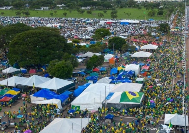 Proclamação da República: manifestações são registradas no Brasil e no mundo