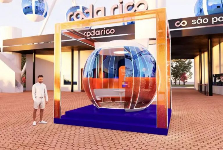 Roda Rico: conheça a maior roda-gigante da América Latina, em SP