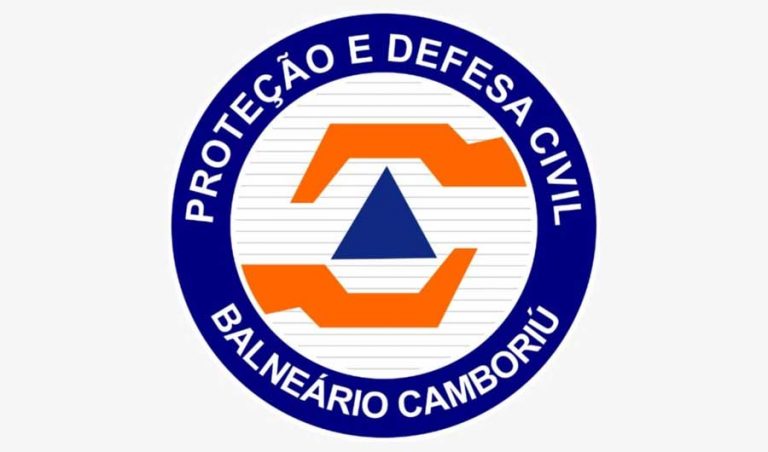 Defesa Civil de Balneário Camboriú segue em atenção